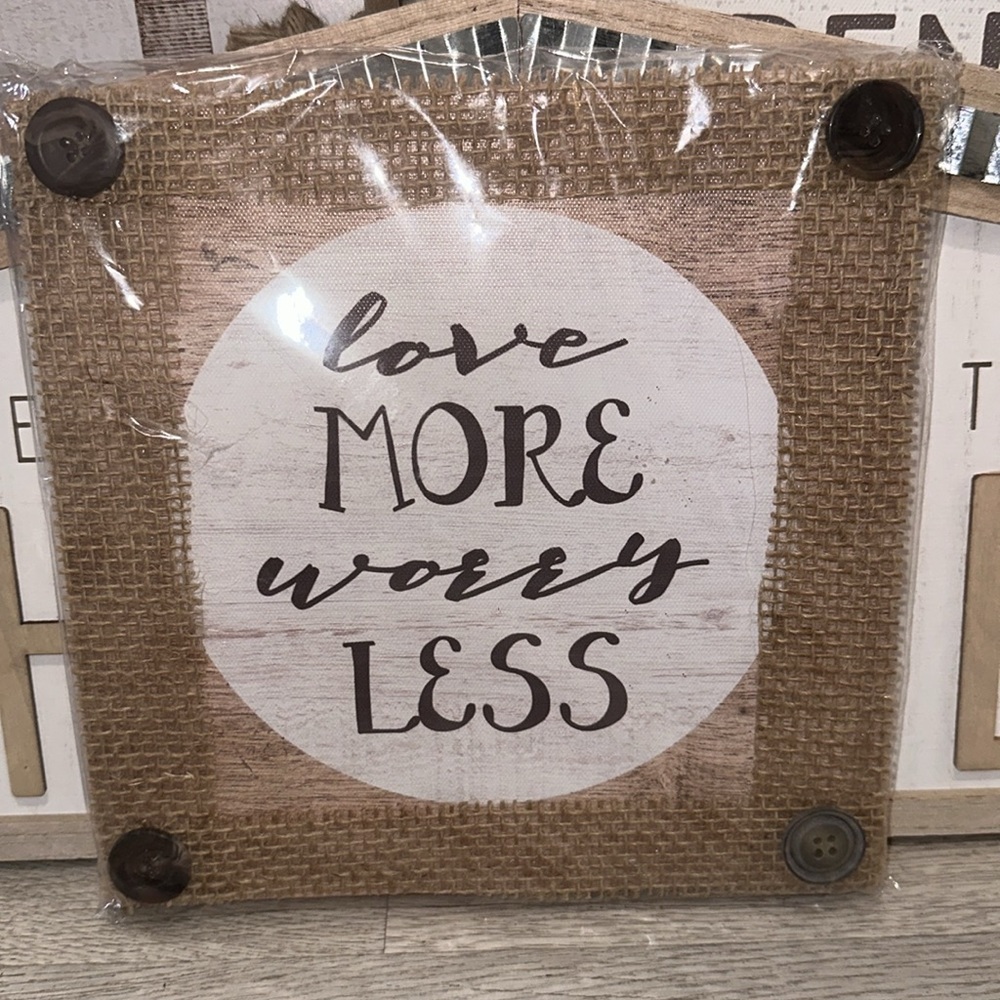 Home decor